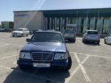 Mercedes-Benz E 280 1994 годаүшін2 400 000 тг. в Сатпаев – фото 2