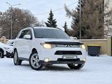 Mitsubishi Outlander 2013 годаfor7 250 000 тг. в Кокшетау