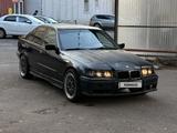 BMW 325 1991 года за 850 000 тг. в Алматы – фото 2