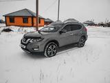 Nissan X-Trail 2020 года за 9 900 000 тг. в Актобе