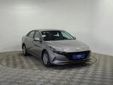Hyundai Elantra 2022 года за 7 490 000 тг. в Алматы – фото 3