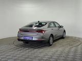 Hyundai Elantra 2022 года за 7 490 000 тг. в Алматы – фото 5