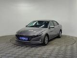 Hyundai Elantra 2022 года за 7 490 000 тг. в Алматы