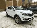 Kia Sportage 2013 годаүшін8 300 000 тг. в Усть-Каменогорск