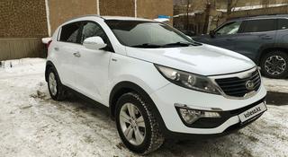 Kia Sportage 2013 года за 8 300 000 тг. в Усть-Каменогорск