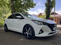 Hyundai Accent 2022 годаүшін7 654 321 тг. в Караганда – фото 11