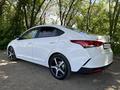 Hyundai Accent 2022 годаүшін7 654 321 тг. в Караганда – фото 12