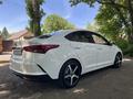 Hyundai Accent 2022 годаүшін7 654 321 тг. в Караганда – фото 14