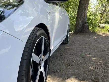 Hyundai Accent 2022 года за 7 654 321 тг. в Караганда – фото 21