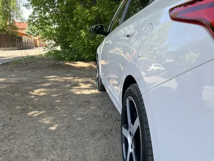 Hyundai Accent 2022 года за 7 654 321 тг. в Караганда – фото 23
