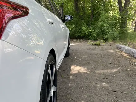 Hyundai Accent 2022 года за 7 654 321 тг. в Караганда – фото 24