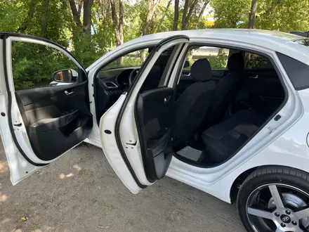 Hyundai Accent 2022 года за 7 654 321 тг. в Караганда – фото 27