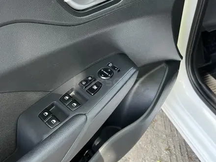 Hyundai Accent 2022 года за 7 654 321 тг. в Караганда – фото 29