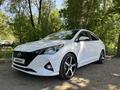 Hyundai Accent 2022 годаүшін7 654 321 тг. в Караганда