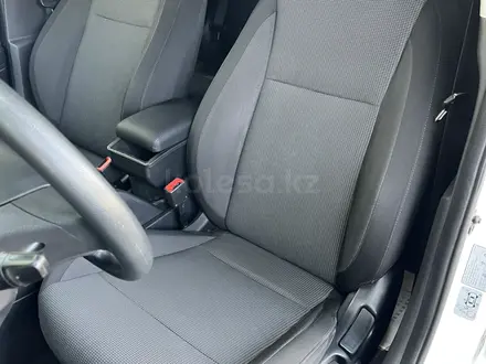 Hyundai Accent 2022 года за 7 654 321 тг. в Караганда – фото 32