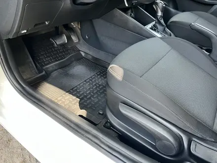 Hyundai Accent 2022 года за 7 654 321 тг. в Караганда – фото 33