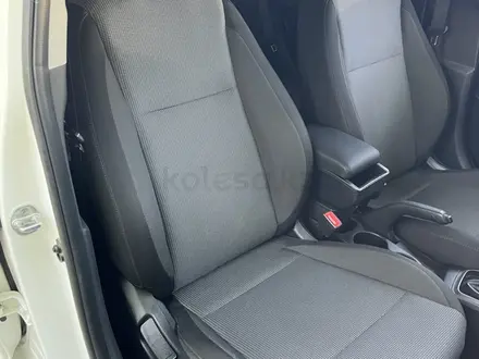 Hyundai Accent 2022 года за 7 654 321 тг. в Караганда – фото 40
