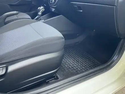 Hyundai Accent 2022 года за 7 654 321 тг. в Караганда – фото 41