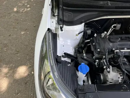 Hyundai Accent 2022 года за 7 654 321 тг. в Караганда – фото 49