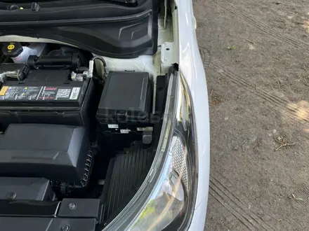 Hyundai Accent 2022 года за 7 654 321 тг. в Караганда – фото 52