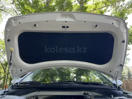 Hyundai Accent 2022 года за 7 654 321 тг. в Караганда – фото 55