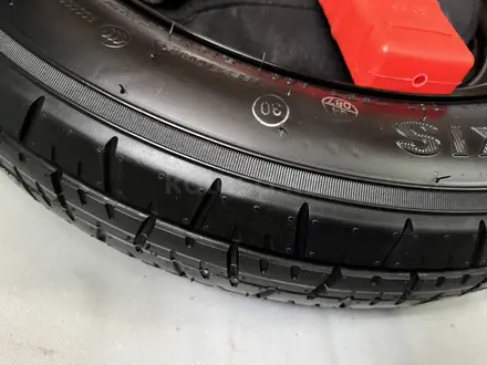 Hyundai Accent 2022 года за 7 654 321 тг. в Караганда – фото 60