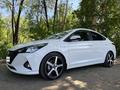 Hyundai Accent 2022 годаүшін7 654 321 тг. в Караганда – фото 9