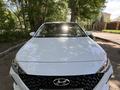 Hyundai Accent 2022 годаүшін7 654 321 тг. в Караганда – фото 10