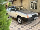 ВАЗ (Lada) 21099 2000 года за 5 000 000 тг. в Тараз – фото 3