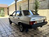ВАЗ (Lada) 21099 2000 года за 5 000 000 тг. в Тараз – фото 4