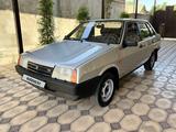 ВАЗ (Lada) 21099 2000 года за 5 000 000 тг. в Тараз