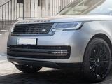 Land Rover Range Rover 2024 годаүшін105 000 000 тг. в Алматы – фото 2