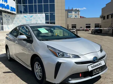 Toyota Prius 2020 годаүшін13 000 000 тг. в Уральск – фото 2