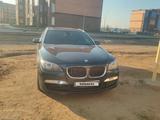 BMW 740 2010 годаүшін13 000 000 тг. в Астана – фото 4