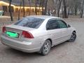 Honda Civic 2003 года за 1 300 000 тг. в Алматы – фото 3