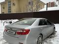 Toyota Camry 2012 годаfor9 500 000 тг. в Алматы