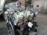 Двигатель за 250 000 тг. в Конаев (Капшагай) – фото 4