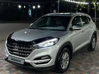 Hyundai Tucson 2018 годаүшін11 000 000 тг. в Астана