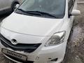 Toyota Yaris 2008 года за 3 800 000 тг. в Усть-Каменогорск – фото 2