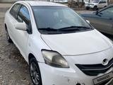 Toyota Yaris 2008 года за 3 800 000 тг. в Усть-Каменогорск – фото 3