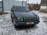 Mercedes-Benz E 200 1995 года за 2 600 000 тг. в Усть-Каменогорск