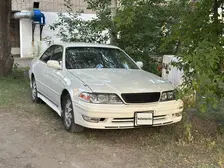 Toyota Mark II, 1997