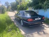BMW 728 1997 годаүшін2 850 000 тг. в Алматы