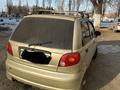 Daewoo Matiz 2007 года за 1 400 000 тг. в Костанай – фото 4