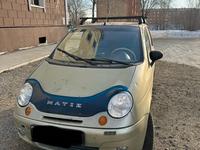 Daewoo Matiz 2007 годаfor1 400 000 тг. в Костанай