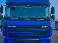 DAF  XF 105 2008 годаүшін32 000 000 тг. в Жаркент