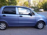 Daewoo Matiz 2007 года за 1 700 000 тг. в Шымкент – фото 3