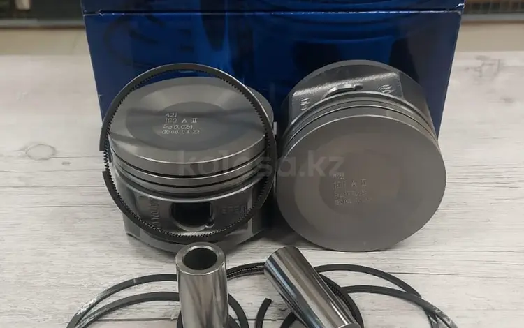 Поршня для Газель за 85 000 тг. в Алматы