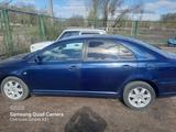 Toyota Avensis 2005 года за 3 000 000 тг. в Экибастуз