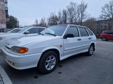 ВАЗ (Lada) 2114 2013 года за 2 100 000 тг. в Семей